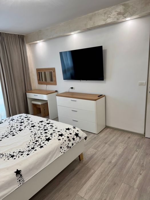 Apartament 2 camere Renovat Total