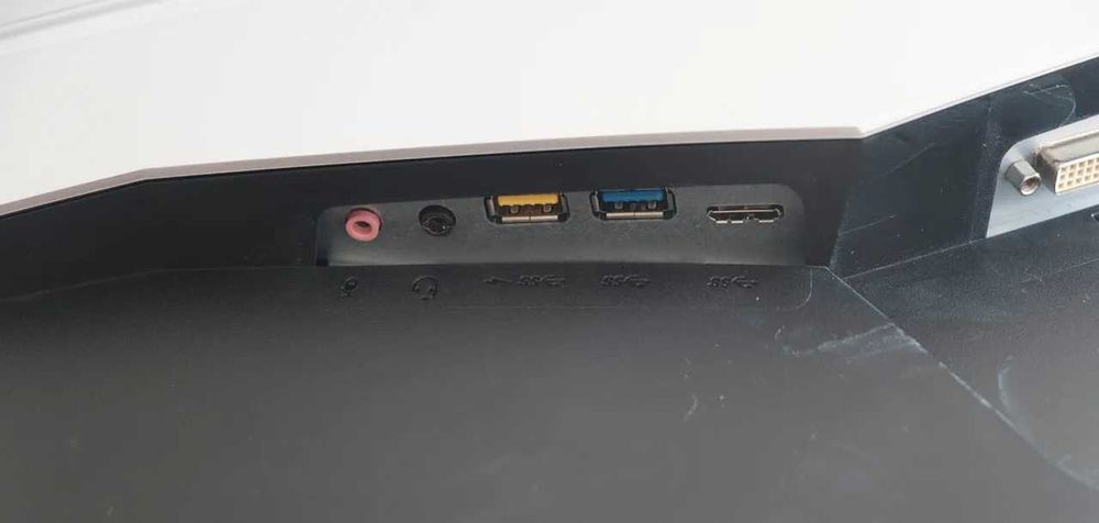 Монитор 35" AOC AGON AG352QCX