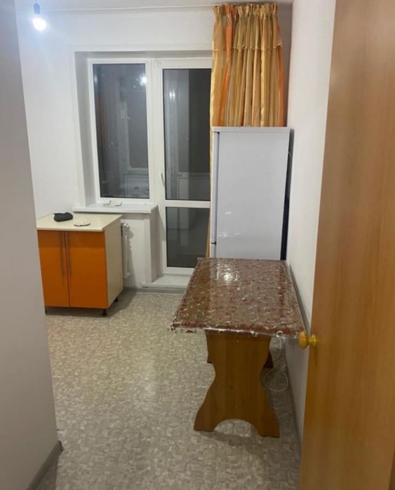 Сдам 1 ком квартиру в районе ДСРа