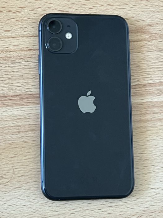 Iphone 11 64GB.