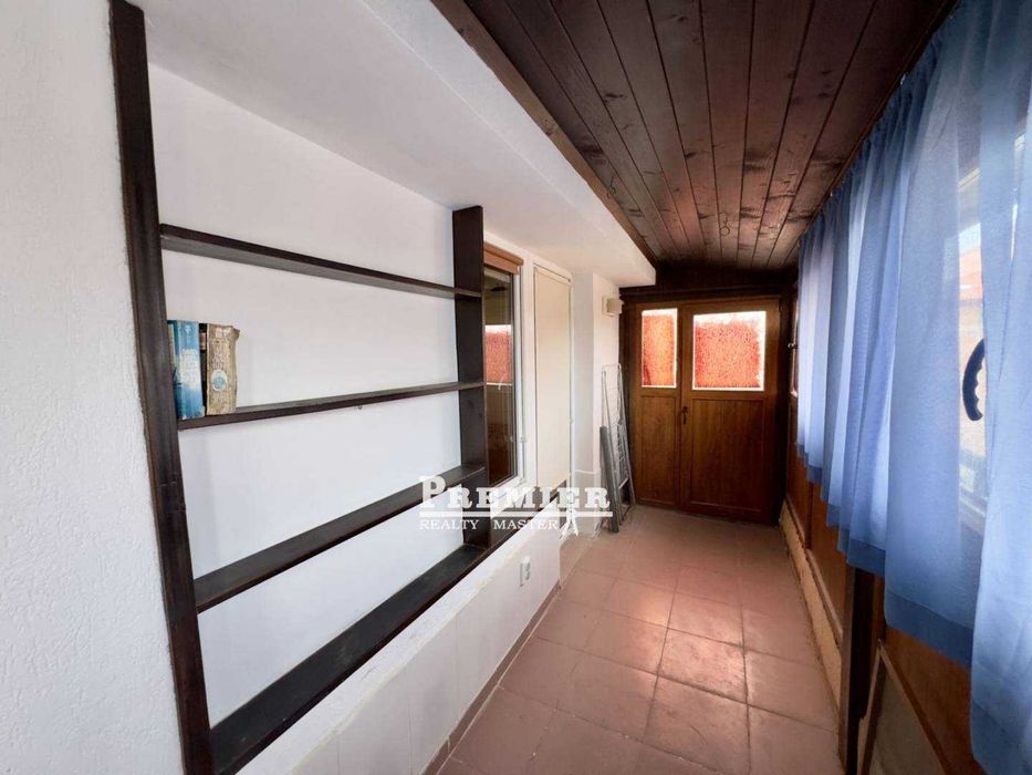 Продава се Едностаен апартамент в Несебър - 55 кв.м за 1037 €/кв.м - Снимка #14