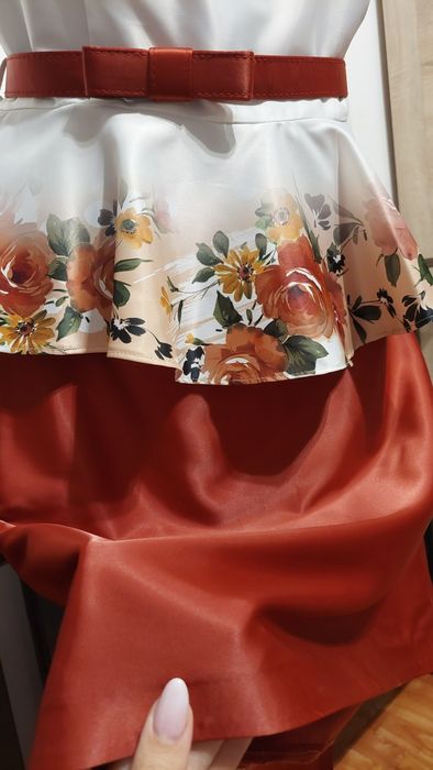 Costum dama 2 piese ocazie