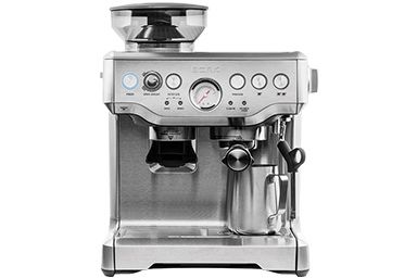 Кофемашина борк с804