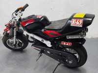 Pocket bike hot sale olx