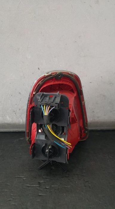 Stop tripla lampa dreapta mini cooper s r56 2751308 2753626