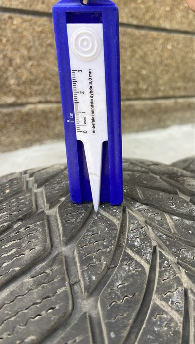 Зимни гуми GOODYEAR