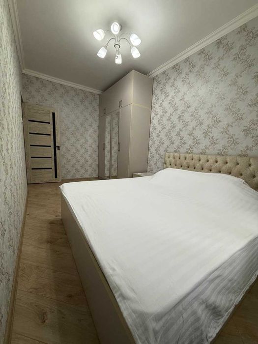 Квартира в центре города Ташкент