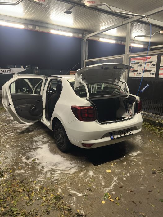 Dacia Logan 1.0 sce 2019