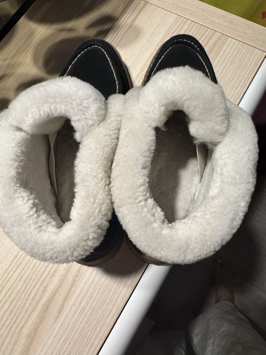 Ботинки Loro Piana