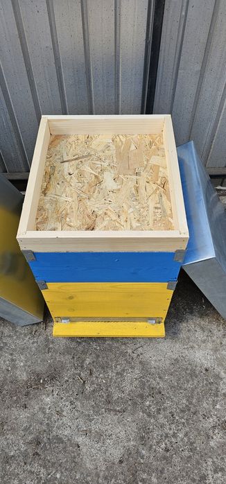 Stupi noi, complet echipati