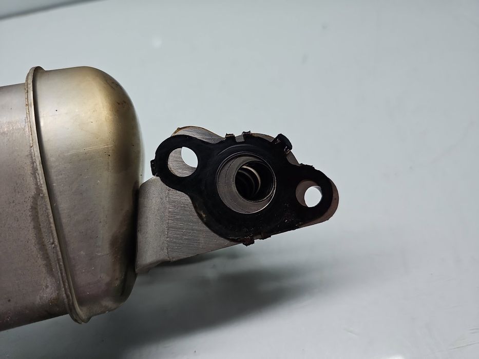 Racitor gaze Mercedes Clasa A (W176) [Fabr 2012-2018] 147350364R 1.5 C