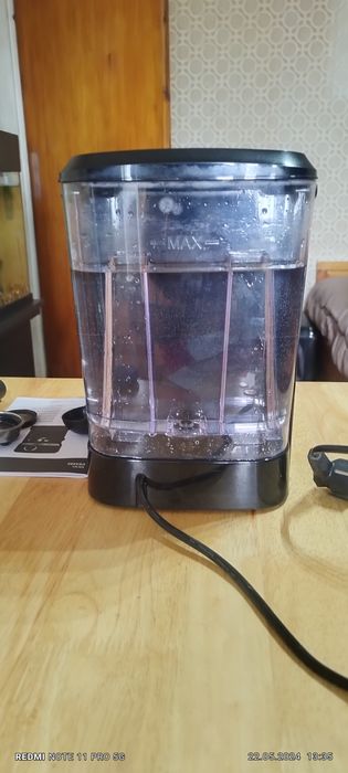 Продавам Кафе Машина Солак СЕ4493