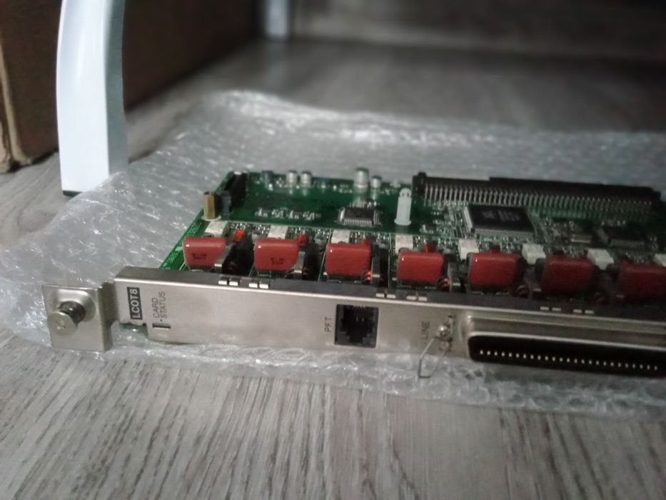 Продаются платы для мини атс TDA-100,200 PRI-30 и IP-GW 4E