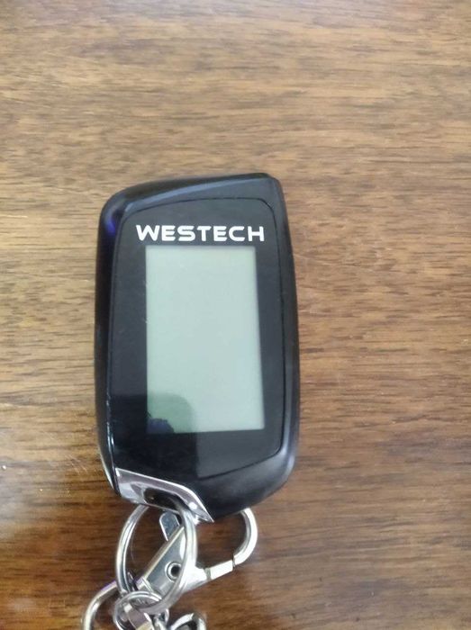 Сигнализация Б/У