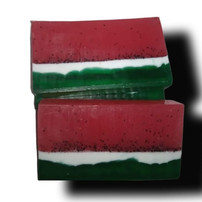 Мыло ручной работы ,