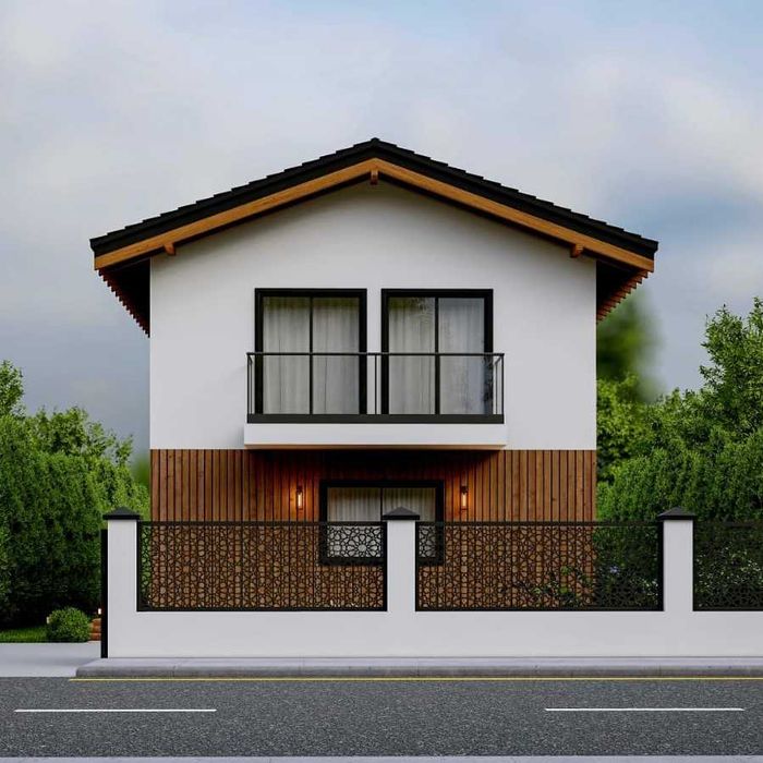 Продава се Къща в Велико Търново, Център - 187 кв.м за 1257 €/кв.м - Снимка #4