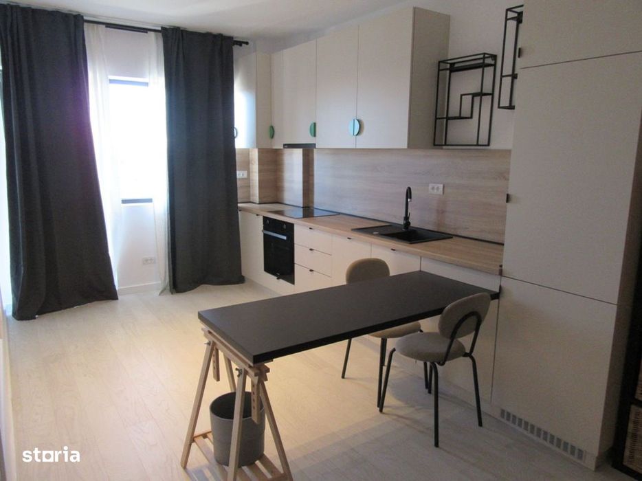 Sun Lake Residence-Fundeni, inchiriere 2 camere, vedere lac, bloc NOU — fotografia 3