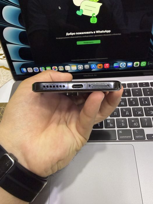 Xiaomi 14 pro china version 16+16 512gb