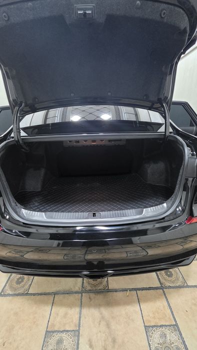 Chevrolet monza 2023
