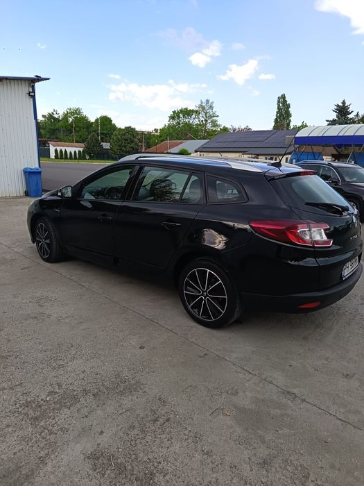 Vând Renault Megane 3