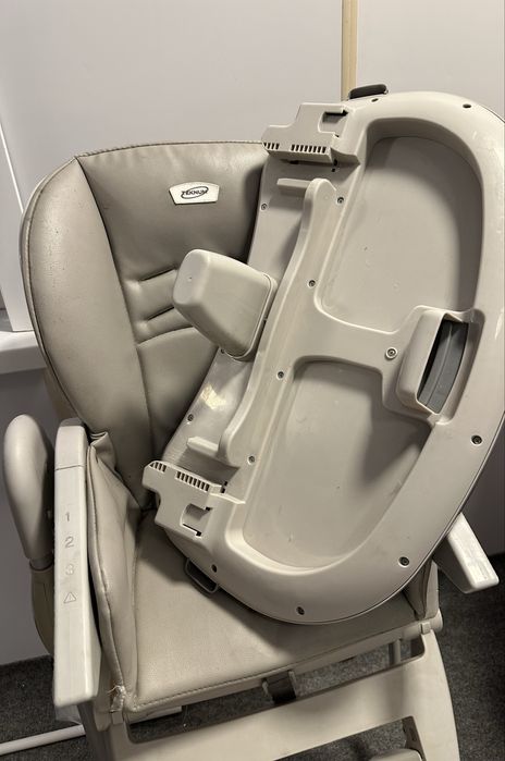 Стульчик для кормления tehnum