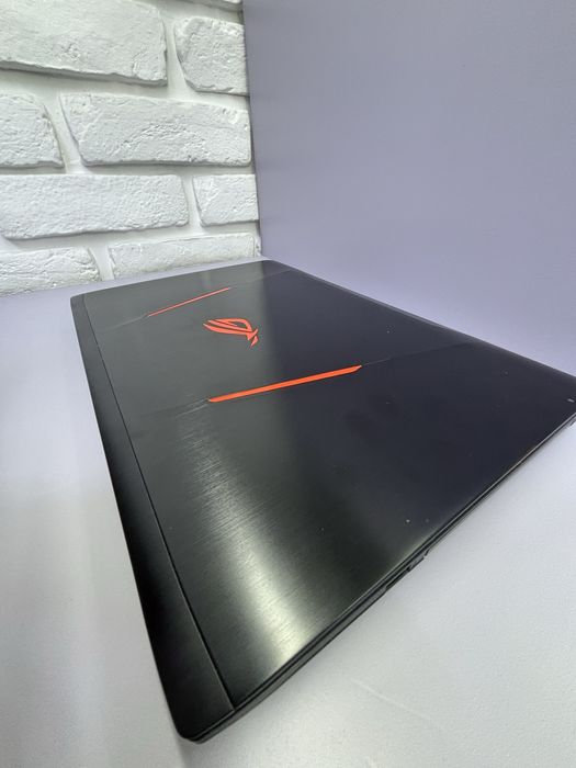 Ноутбук ASUS ROG STRIX/ #МА982135