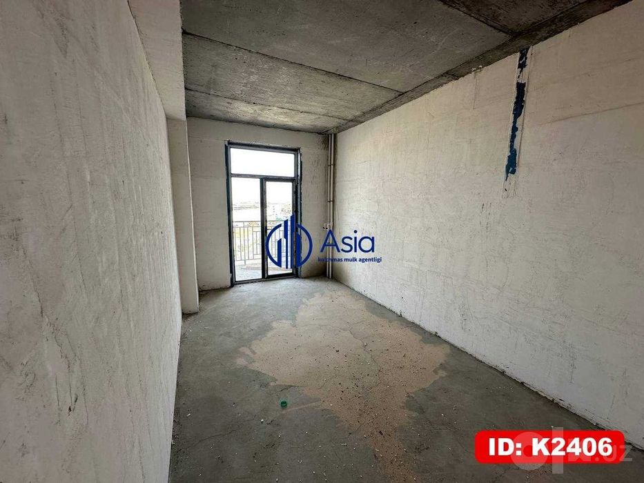 Bukhara sitydan 2xonali uy tezda sotiladi K2406