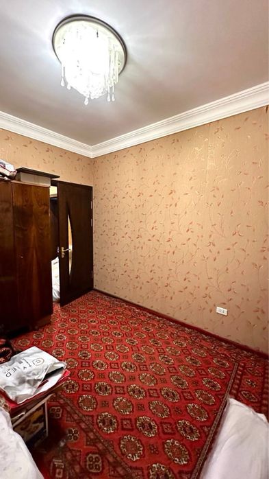 продается квартира 3-х комнатная