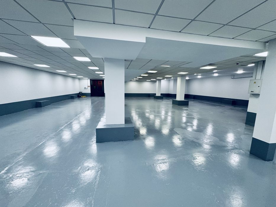 Тошкент марказида ижарага жой: 250 м²