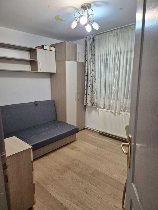 Apartament 3 camere - Eremia Grigorescu