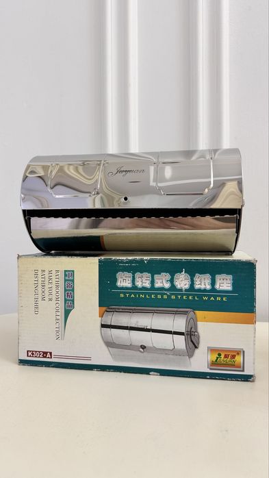 Деспенсер для бумажных полотенец