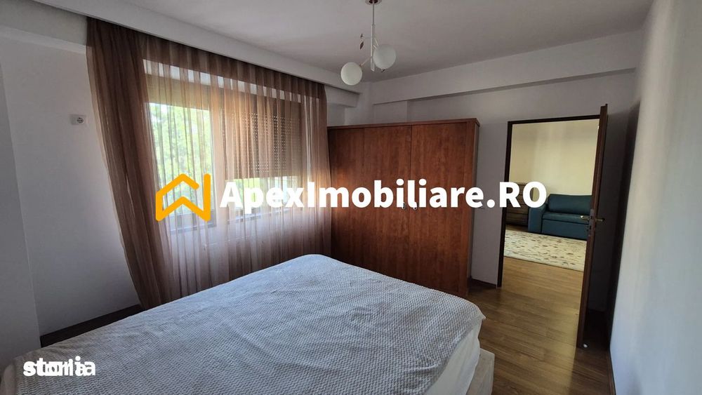 Apartament 3 camere de inchiriat Bucurestii Noi Bucuresti | ApexImobil