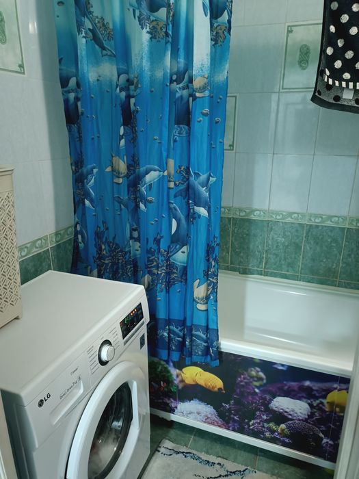 Продам 3-х комнатную