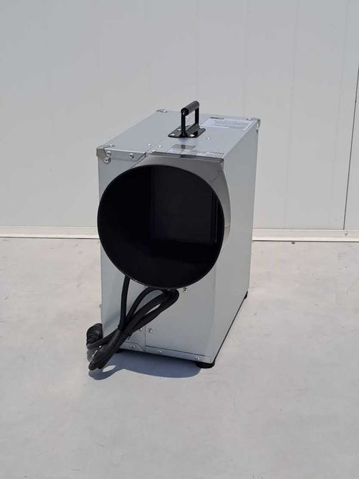 Помпа за надуваем батут професионален