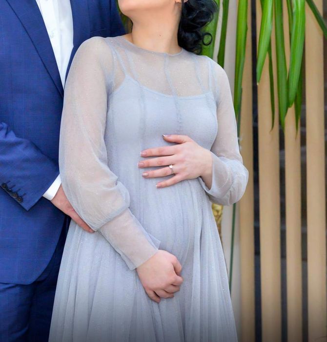 Rochie deosebita eleganta