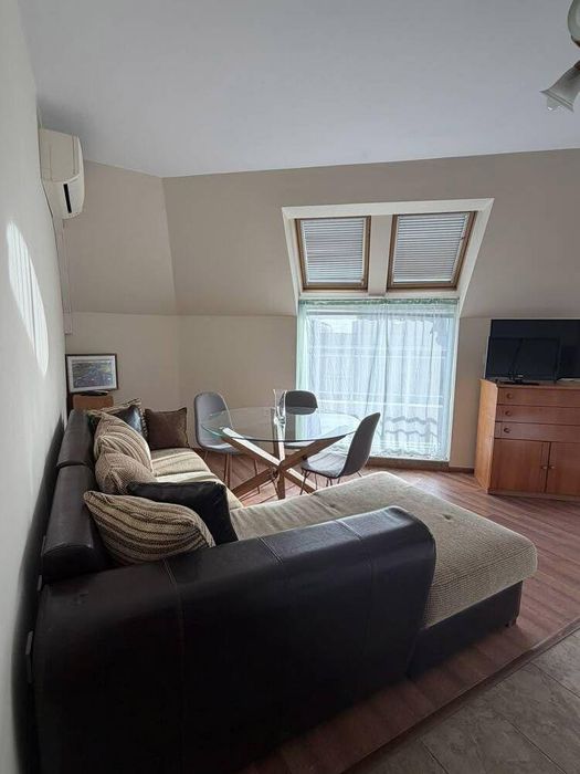 Двустаен, под наем, ж.к Лазур