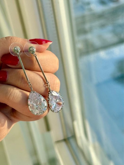 Серьги ALDO в отличном состоянии