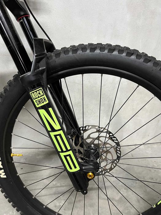 Vand Bicicleta electrica Cube Stereo SL 160