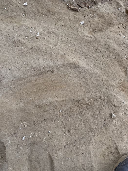 Vand nisip galben , fin .