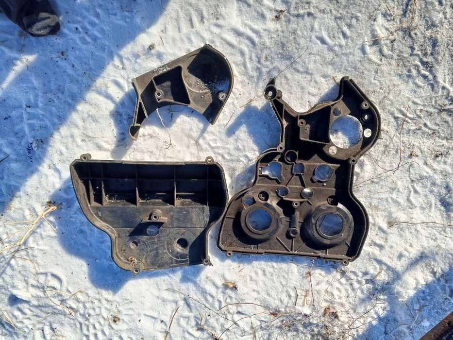 Кожуха грм приоры