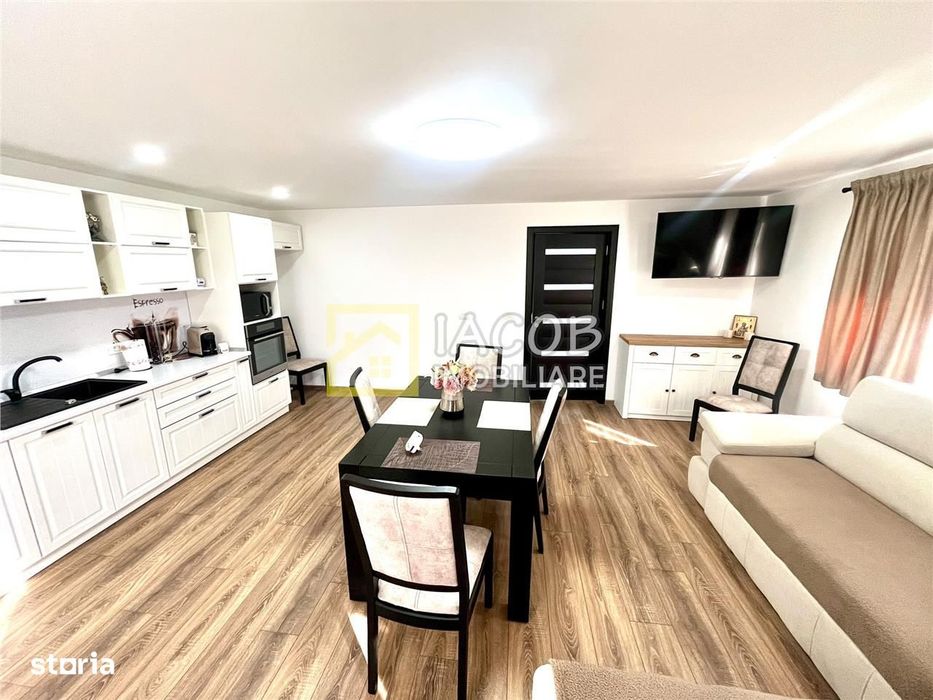 Casa in Magura, P+M, str. Valea Magurii, jud. Bacau