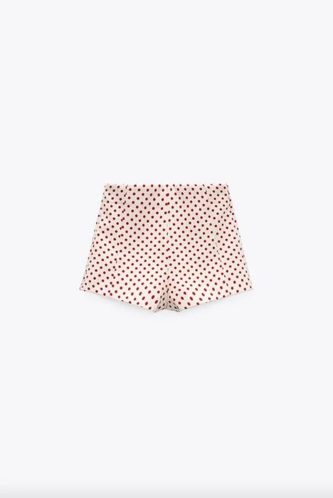 Set pentru plage Zara summer edition