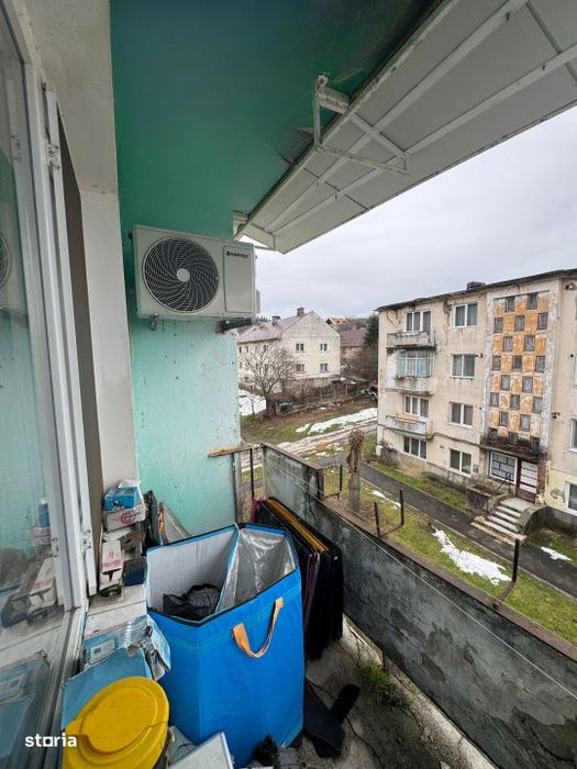 Apartament 49 mp, etaj 3/3, incalzire pardoseala, AC, Baia Sprie Lidl
