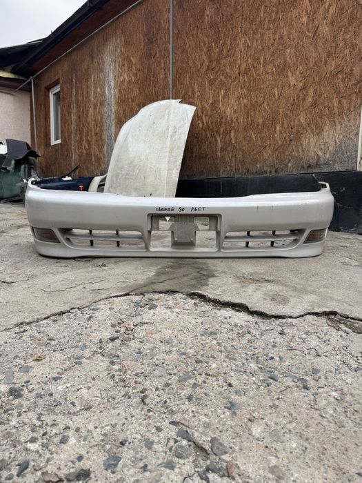 Чайзер 90 Рестайлинг Передний Бампер Chaser 90