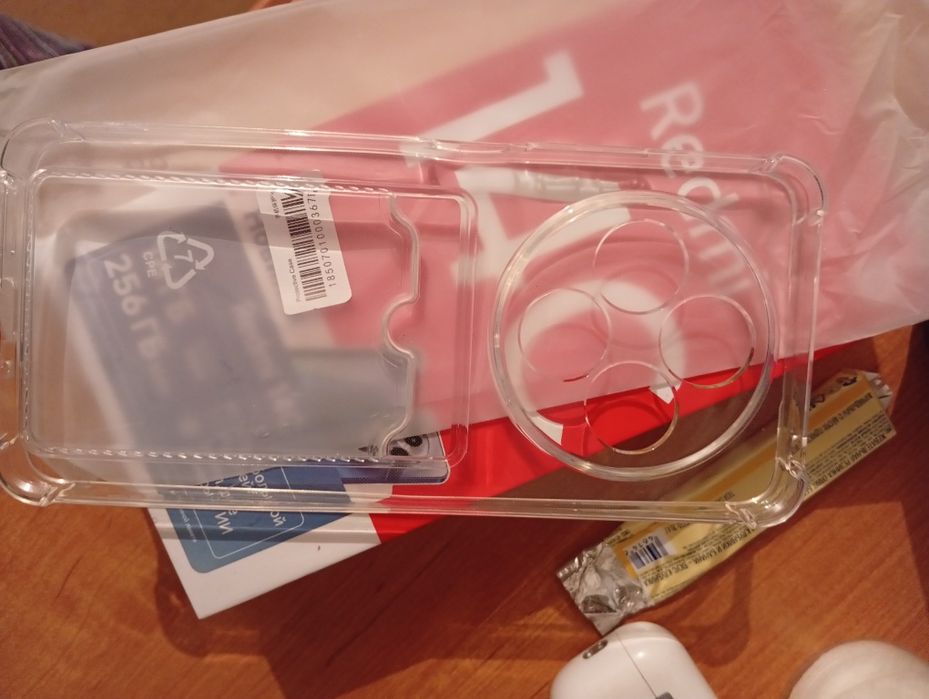 Телефон Редми 14С