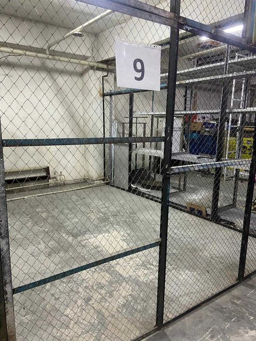 Сдаются склады ТЦ "Алма", район Зеленого базара!