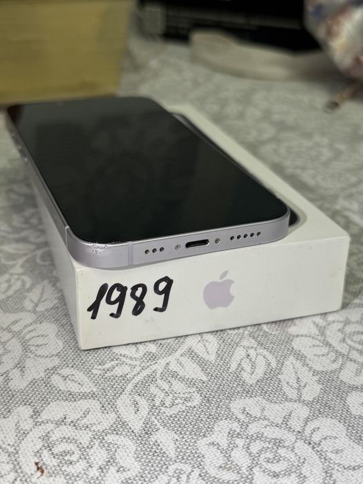 14 Iphone 128GB