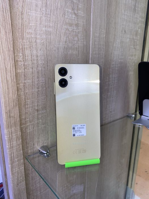 Samsung Galaxy a06 128gb