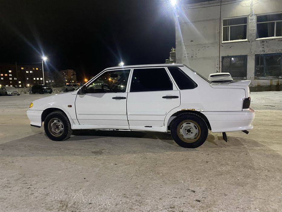 Продам ваз  2115