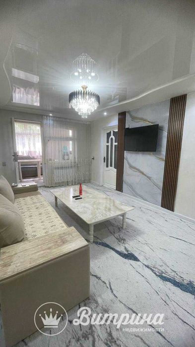 2 комнатная квартира на Шота Руставели